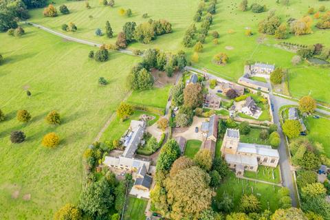 4 bedroom semi-detached house for sale, Field House, Watford Court, Kilsby Road, Watford, NN6 7UT