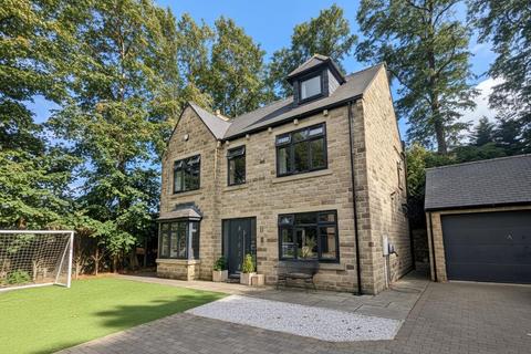 5 bedroom detached house for sale, Clough Lane, Brighouse HD6