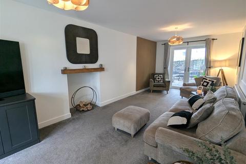 5 bedroom detached house for sale, Clough Lane, Brighouse HD6
