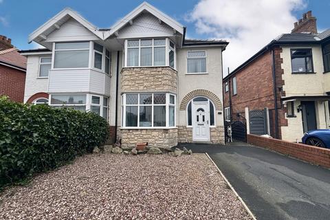 3 bedroom semi-detached house for sale, Waverley Avenue, North Shore FY1
