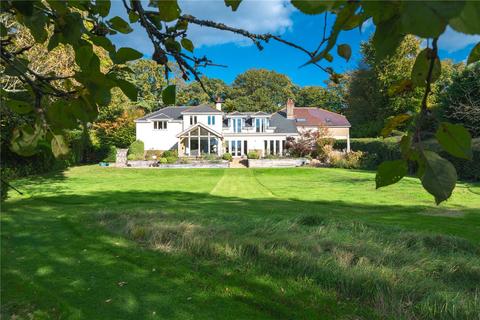5 bedroom link detached house for sale, Little London Road, Little London, Heathfield, TN21