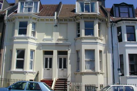 Warleigh Road, Brighton, BN1 4NS