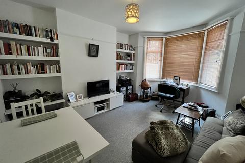 undefined, Warleigh Road, Brighton, BN1 4NS