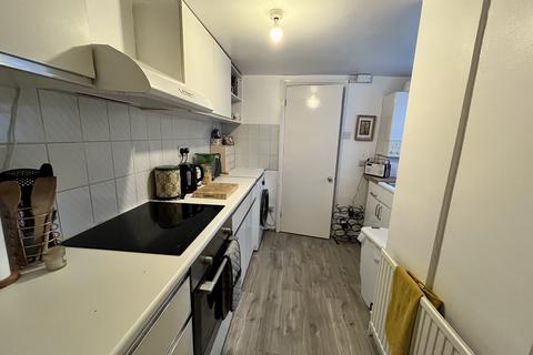 undefined, Warleigh Road, Brighton, BN1 4NS