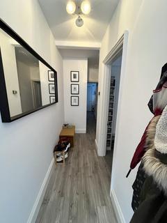 undefined, Warleigh Road, Brighton, BN1 4NS