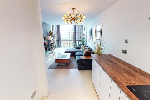 1 bedroom apartment for sale, 382 Deansgate Quay, Manchester M3