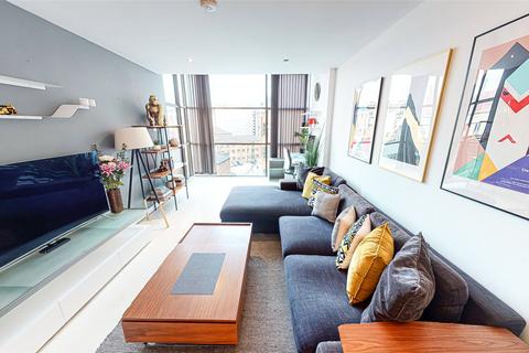 1 bedroom apartment for sale, 382 Deansgate Quay, Manchester M3