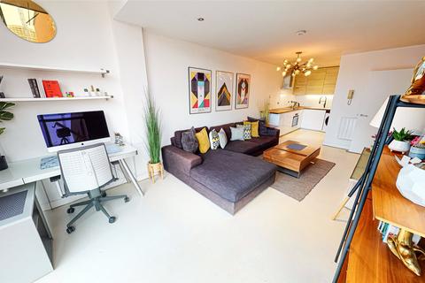 1 bedroom apartment for sale, 382 Deansgate Quay, Manchester M3