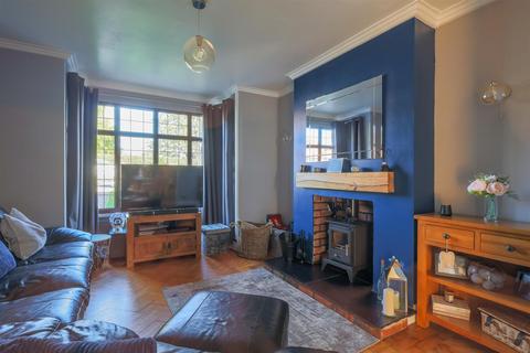 27 Station Road, Cheadle, Stoke-on-trent, ST10 1LH