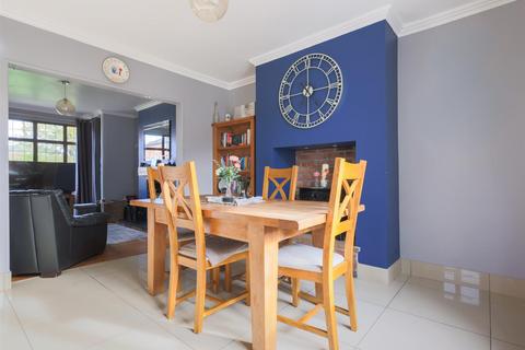 27 Station Road, Cheadle, Stoke-on-trent, ST10 1LH