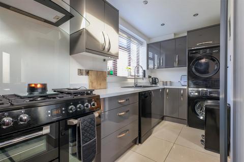 27 Station Road, Cheadle, Stoke-on-trent, ST10 1LH