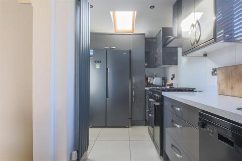 27 Station Road, Cheadle, Stoke-on-trent, ST10 1LH