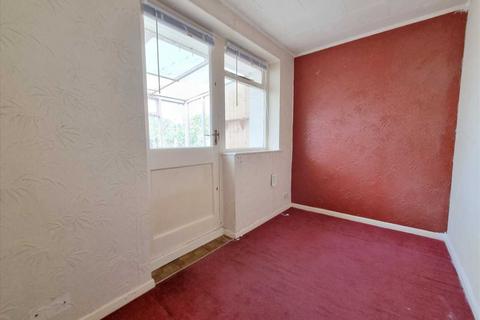 undefined, Ruskington NG34