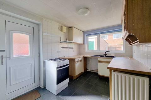 undefined, Ruskington NG34