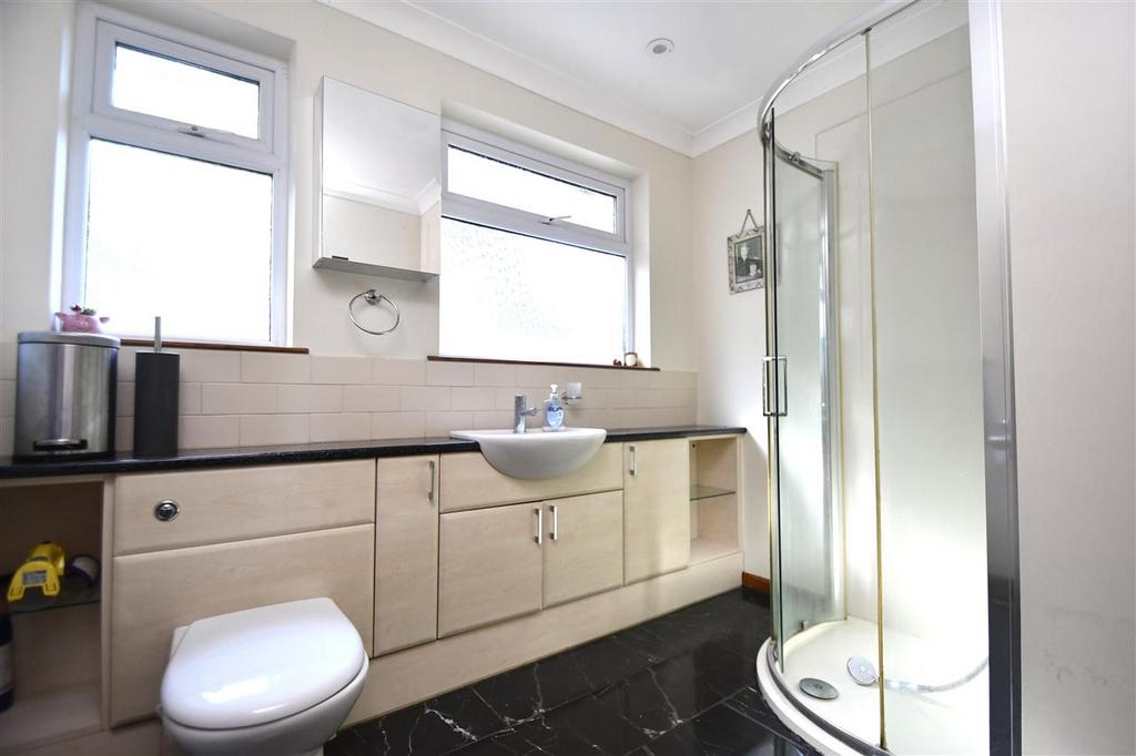 Shower room/wc