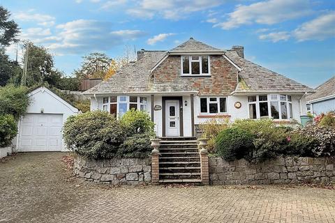 4 bedroom detached house for sale, 129 Dracaena Avenue, Falmouth TR11
