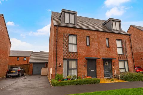 Bessemer Drive, Newport, NP19