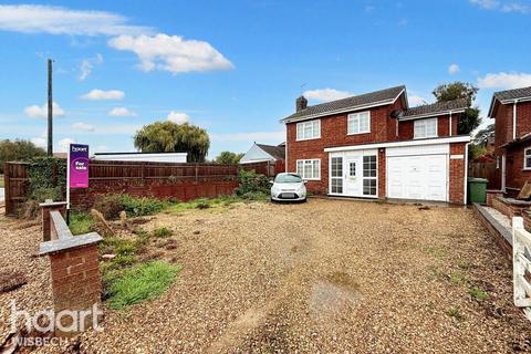 undefined, Ringers Lane, Leverington