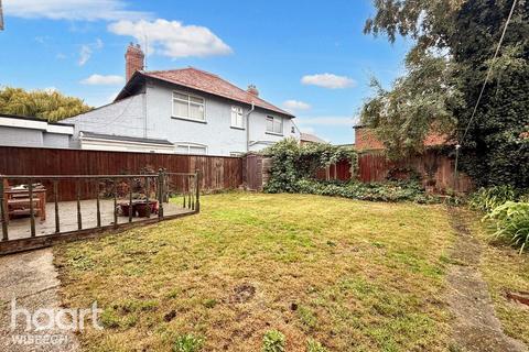 undefined, Ringers Lane, Leverington