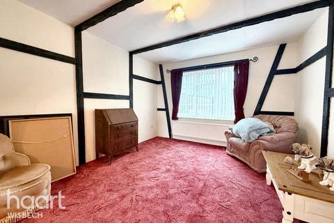 undefined, Ringers Lane, Leverington