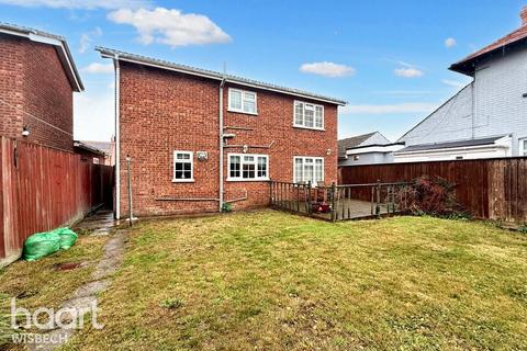 4 bedroom detached house for sale, Ringers Lane, Leverington