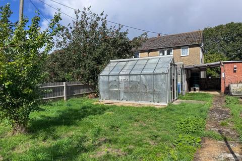 3 bedroom house for sale, The Green, Chesterton, Bicester