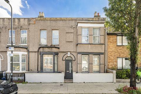 undefined, Atherden Road, London