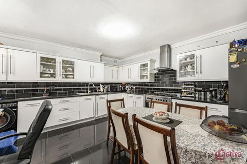 undefined, Atherden Road, London