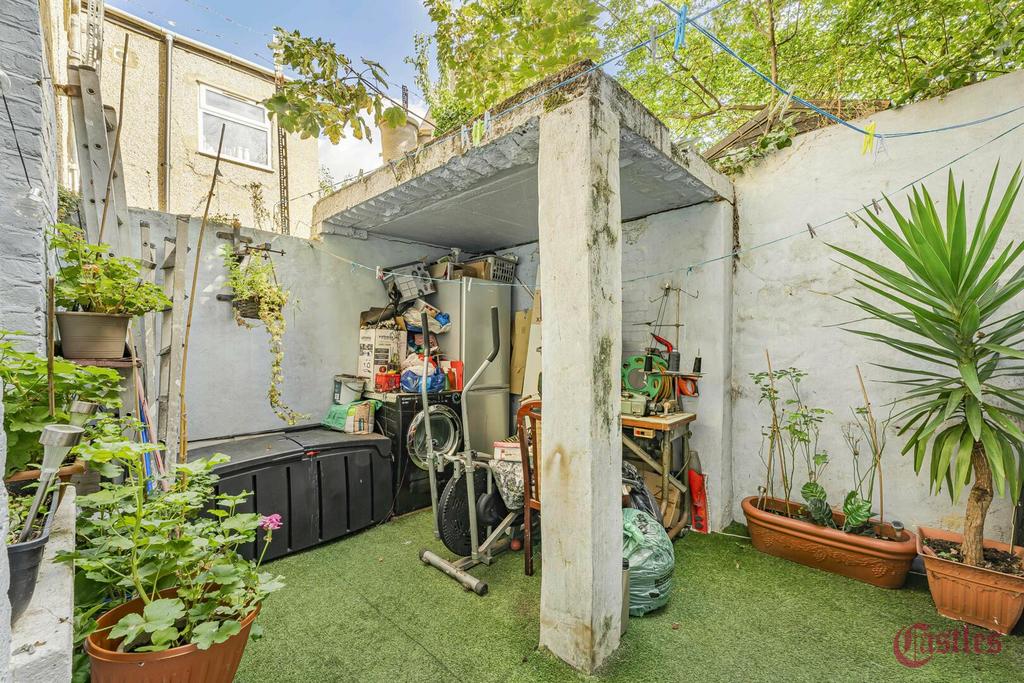 Outbuilding