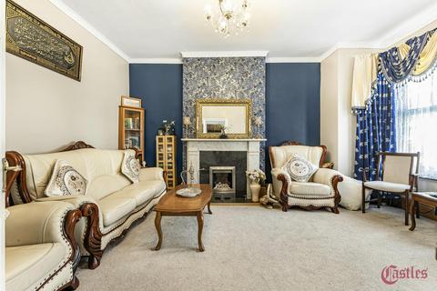 undefined, Atherden Road, London