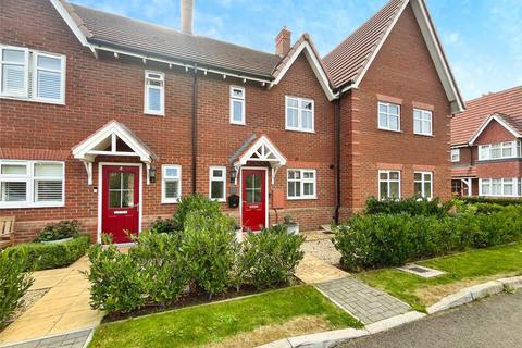 Welby Close, Tadpole Garden Village, Swindon