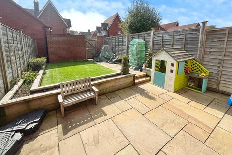 undefined, Welby Close, Tadpole Garden Village, Swindon