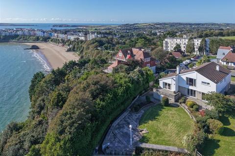 North Cliffe, Tenby