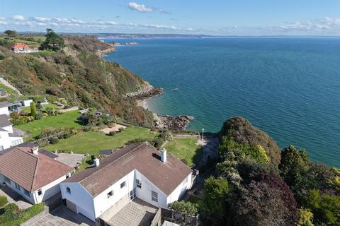 undefined, North Cliffe, Tenby