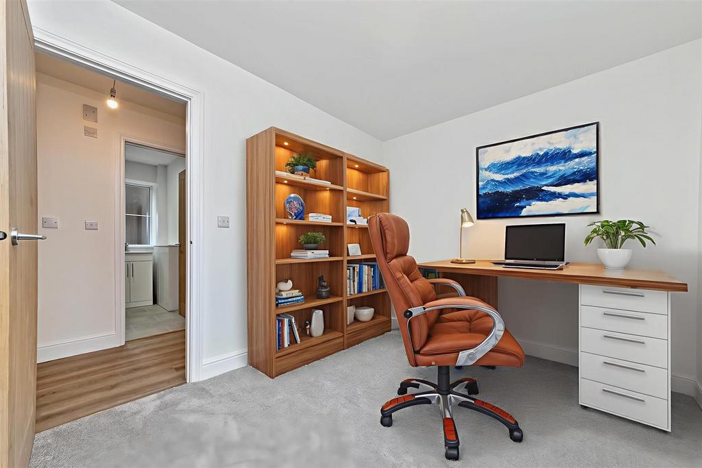 41 Warrengate Road-58 - Home Office - Standard - 40.