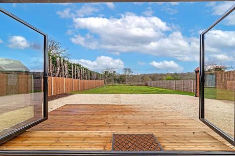 undefined, Warrengate Road, Brookmans Park
