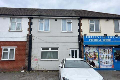 1 bedroom flat for sale, Crow Lane, Romford