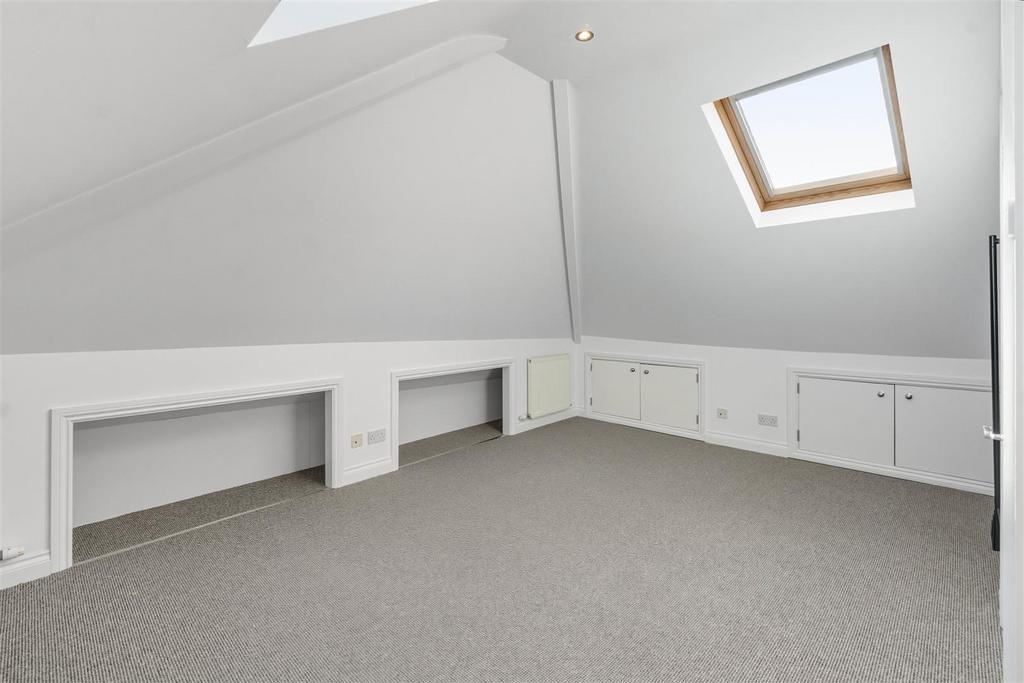 Loft Room