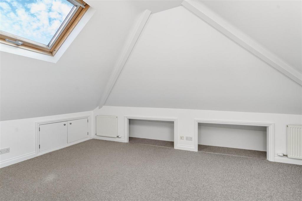 Loft Room