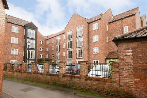 undefined, All Saints Court, Market Weighton