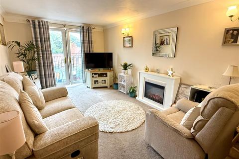 undefined, All Saints Court, Market Weighton