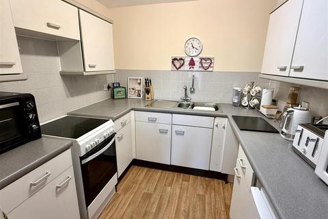 undefined, All Saints Court, Market Weighton