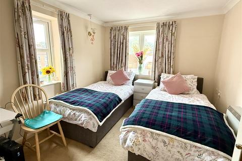 undefined, All Saints Court, Market Weighton