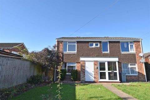 undefined, Churchill Road, Stamford