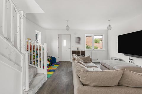 3 bedroom semi-detached house for sale, Overfield Close, Hatfield, AL10