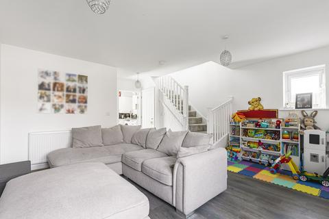 3 bedroom semi-detached house for sale, Overfield Close, Hatfield, AL10