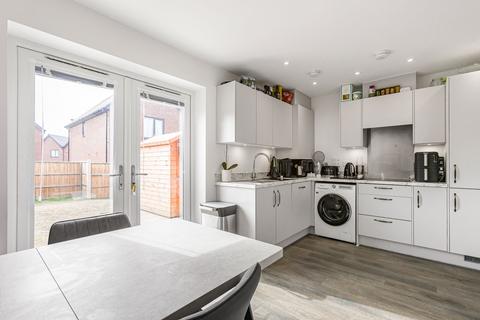 3 bedroom semi-detached house for sale, Overfield Close, Hatfield, AL10