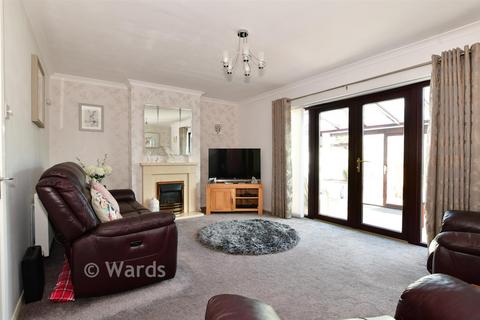 3 bedroom detached bungalow for sale, Cobtree Road, Coxheath, Maidstone, Kent