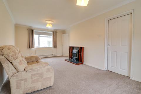 3 bedroom terraced house for sale, Grateley Close, Weston
