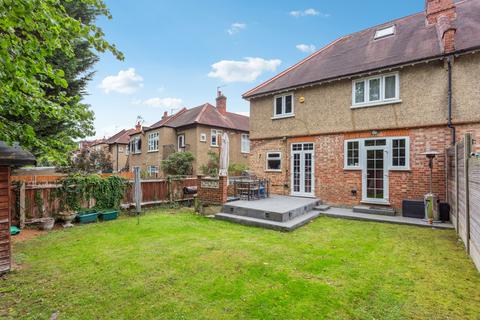 undefined, Wellington Road, Hatch End, Pinner, HA5